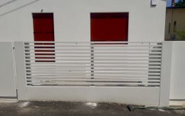 Cancelli